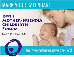 Save the Date!